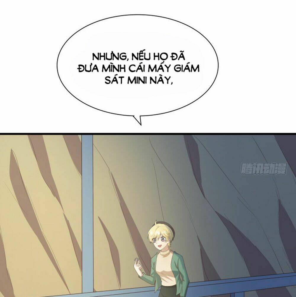 Khi Trò Chơi Ác Ma Bắt Đầu: Chapter 57