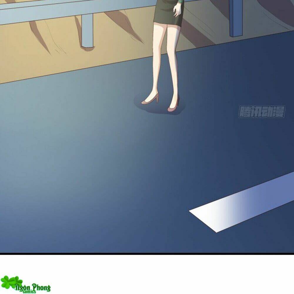 Khi Trò Chơi Ác Ma Bắt Đầu: Chapter 57