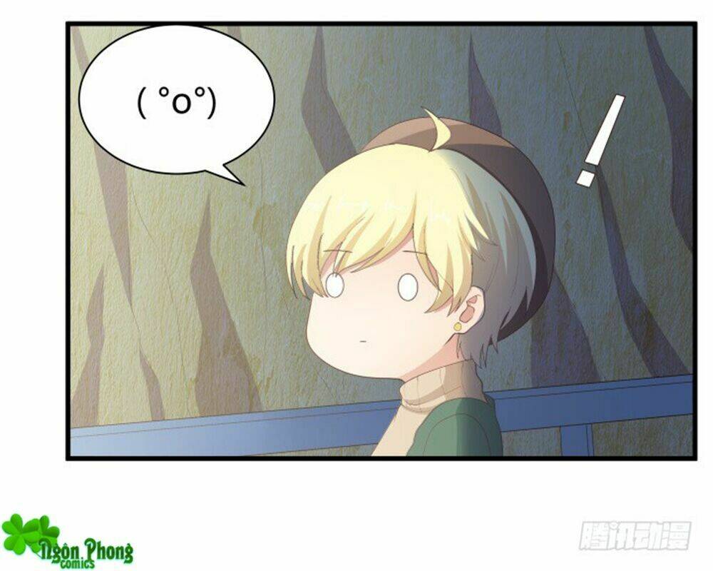 Khi Trò Chơi Ác Ma Bắt Đầu: Chapter 57