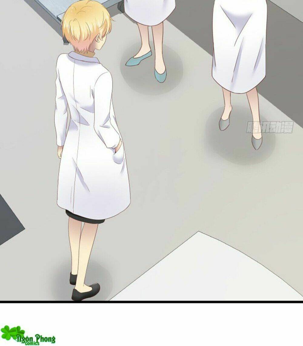 Khi Trò Chơi Ác Ma Bắt Đầu: Chapter 58