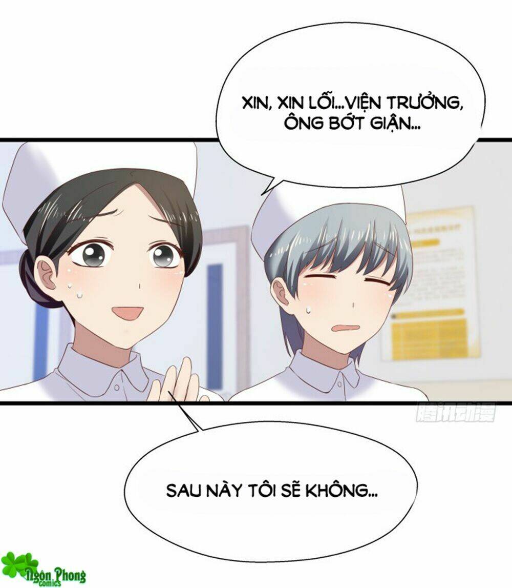 Khi Trò Chơi Ác Ma Bắt Đầu: Chapter 59