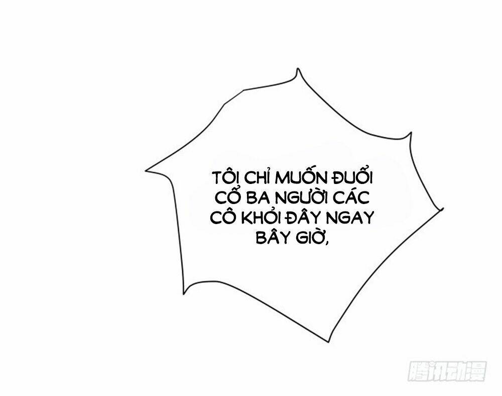 Khi Trò Chơi Ác Ma Bắt Đầu: Chapter 59