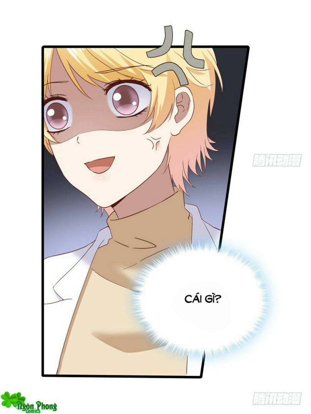 Khi Trò Chơi Ác Ma Bắt Đầu: Chapter 59