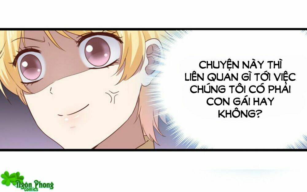 Khi Trò Chơi Ác Ma Bắt Đầu: Chapter 59