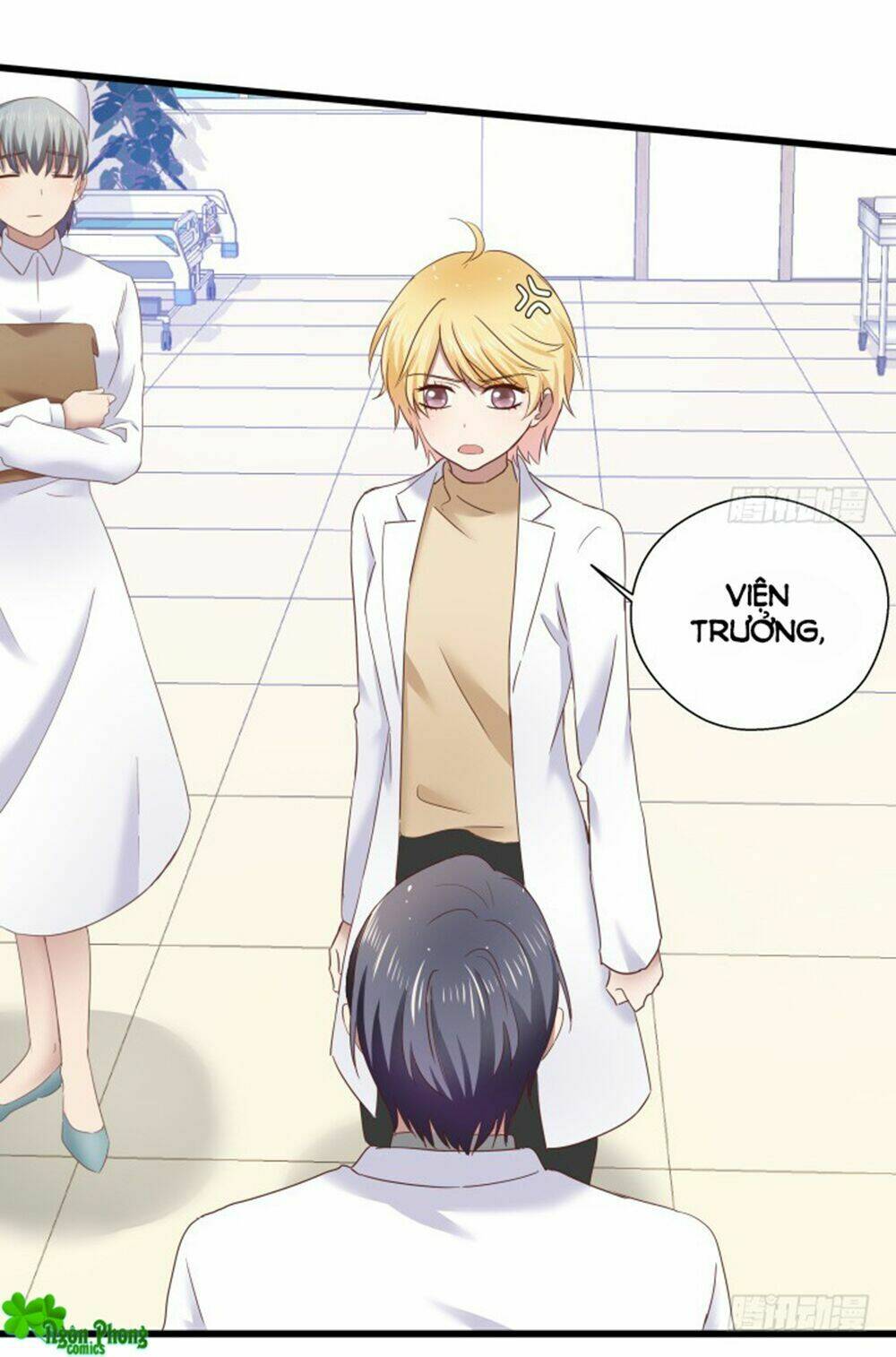 Khi Trò Chơi Ác Ma Bắt Đầu: Chapter 59