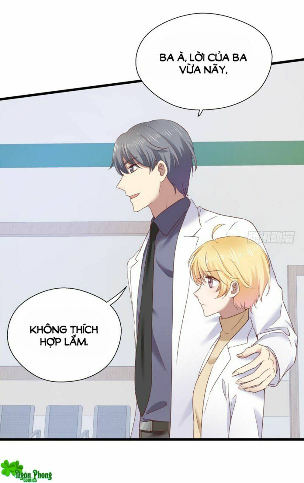 Khi Trò Chơi Ác Ma Bắt Đầu: Chapter 59