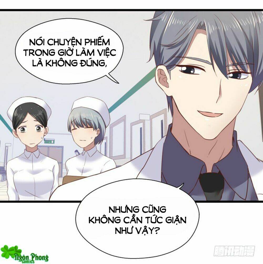 Khi Trò Chơi Ác Ma Bắt Đầu: Chapter 59