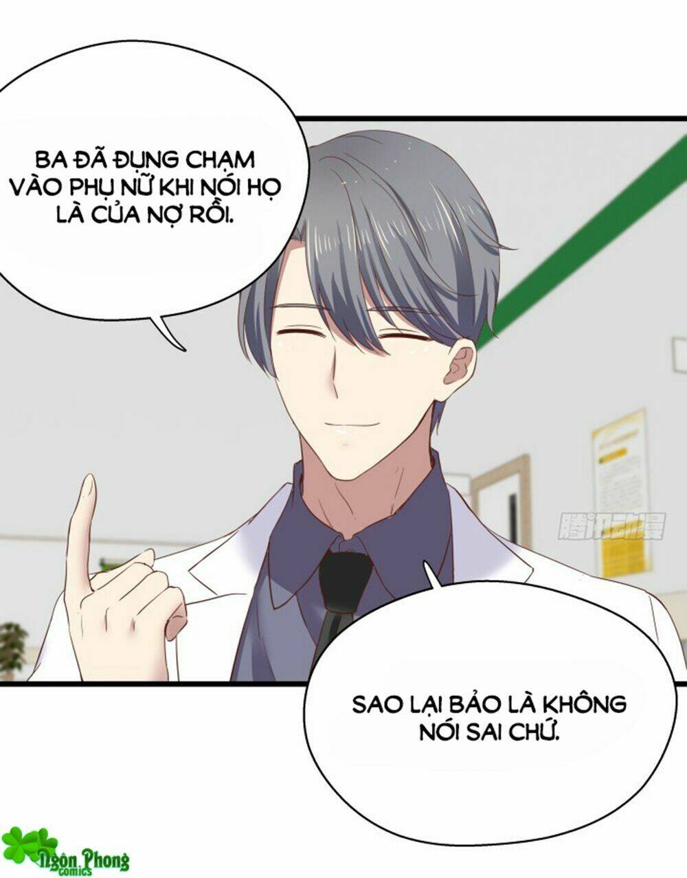 Khi Trò Chơi Ác Ma Bắt Đầu: Chapter 59