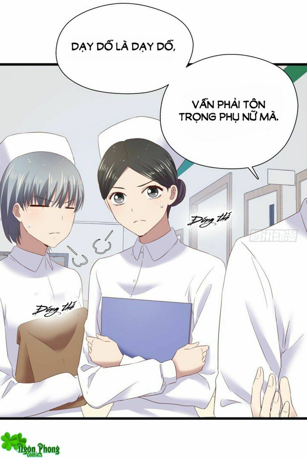 Khi Trò Chơi Ác Ma Bắt Đầu: Chapter 59