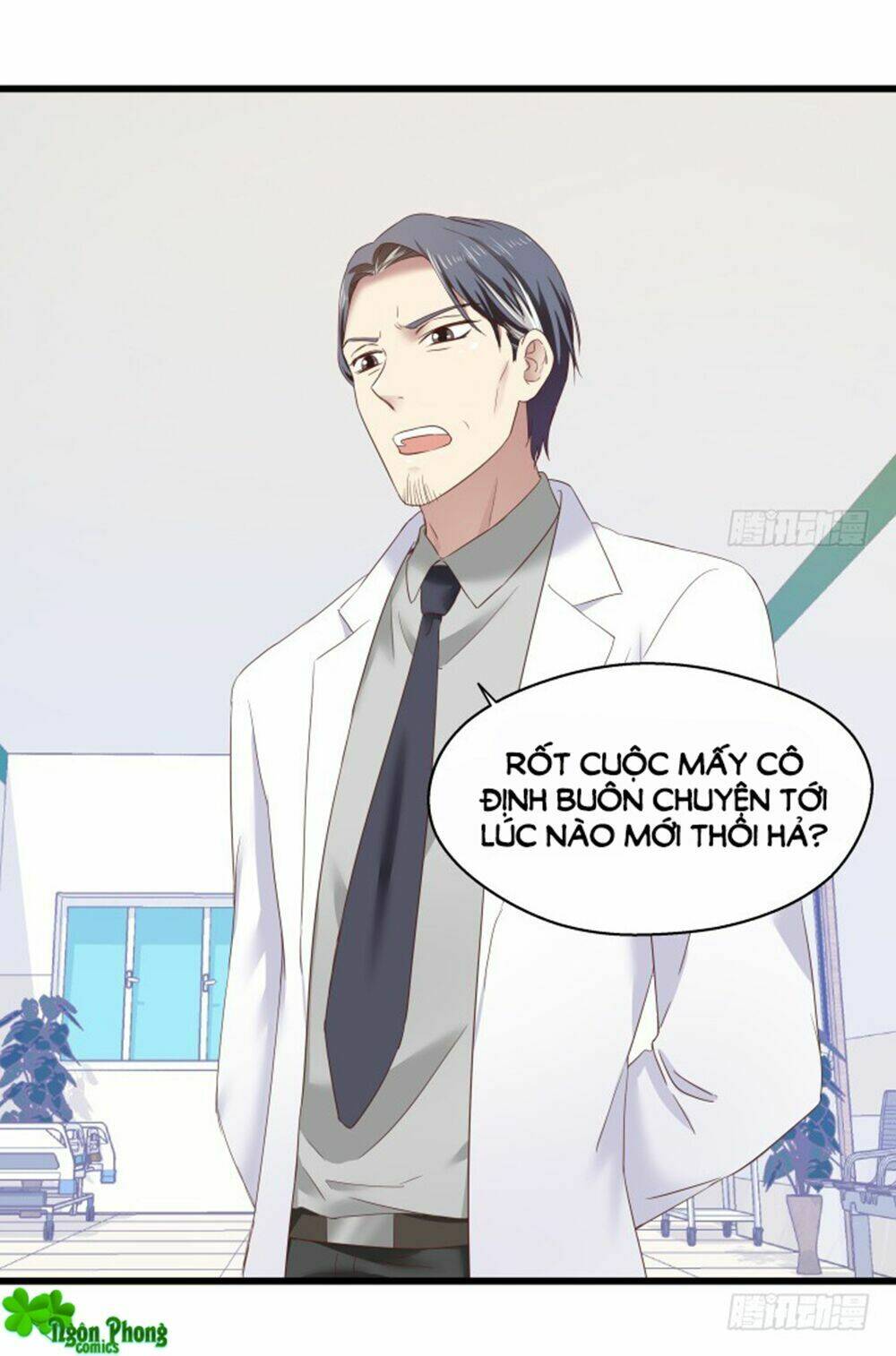 Khi Trò Chơi Ác Ma Bắt Đầu: Chapter 59