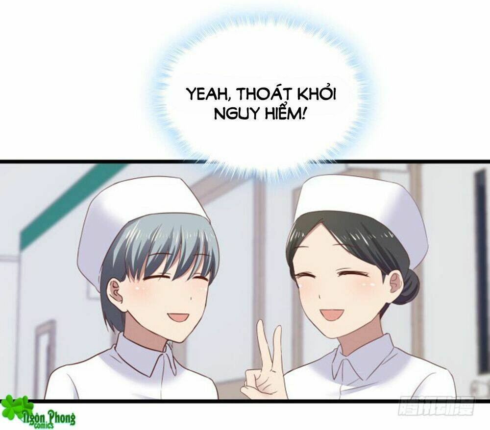 Khi Trò Chơi Ác Ma Bắt Đầu: Chapter 59