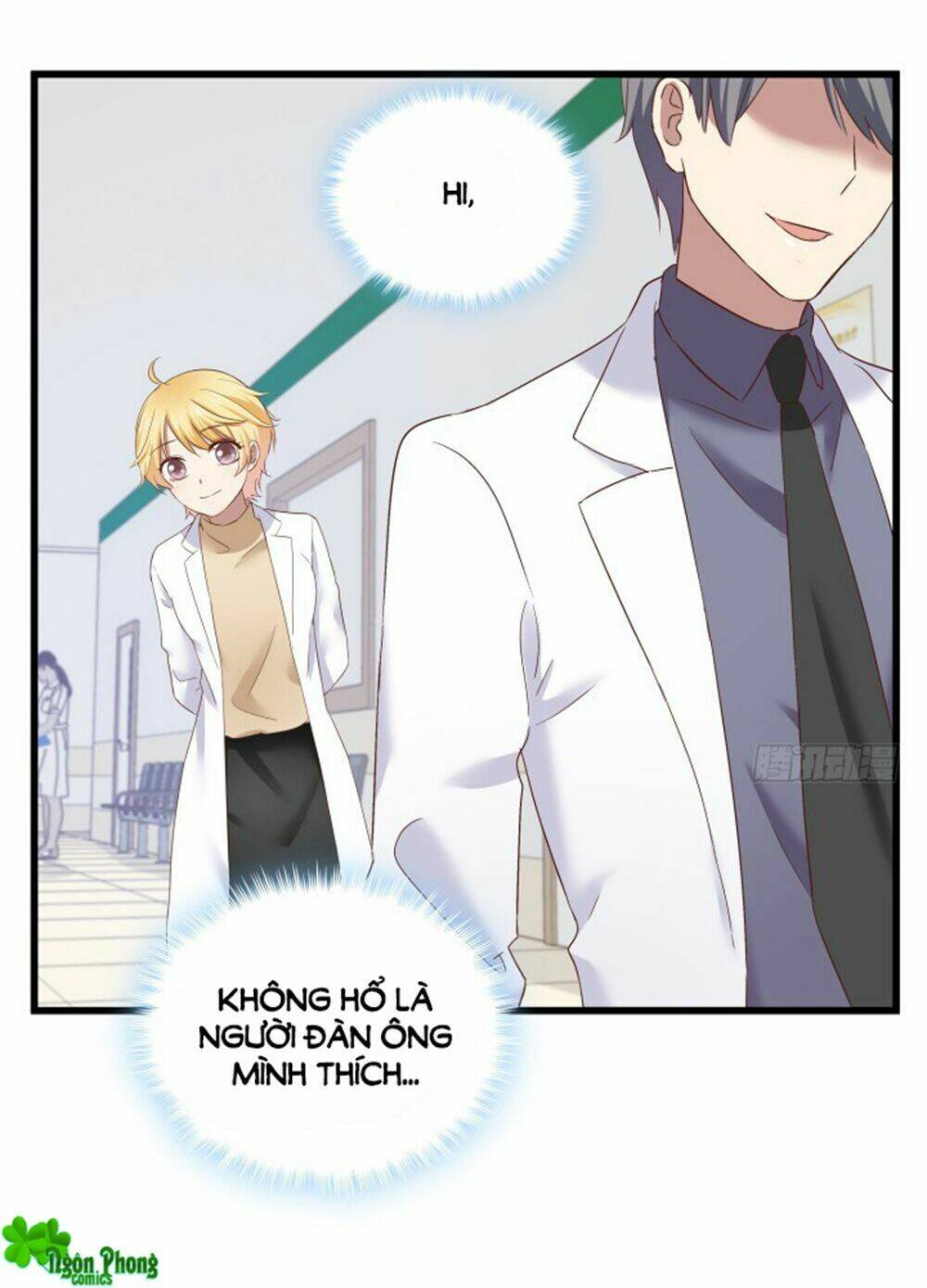 Khi Trò Chơi Ác Ma Bắt Đầu: Chapter 59