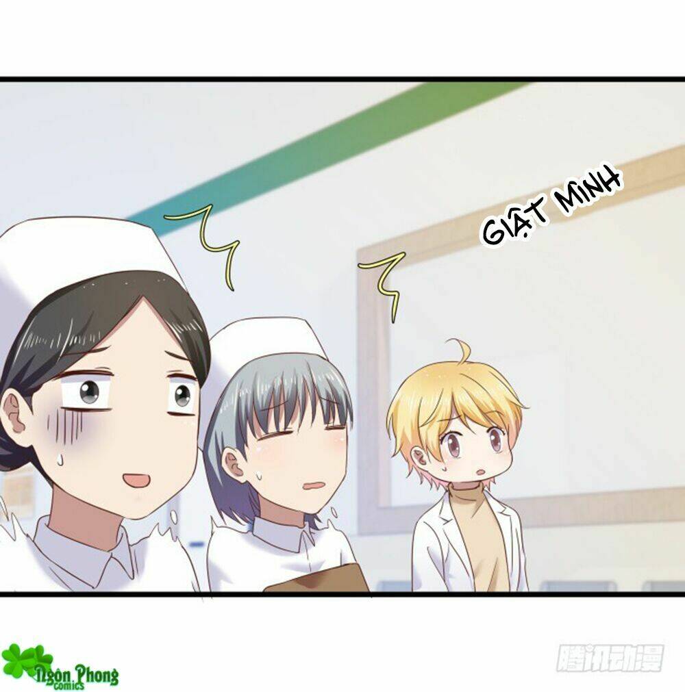 Khi Trò Chơi Ác Ma Bắt Đầu: Chapter 59
