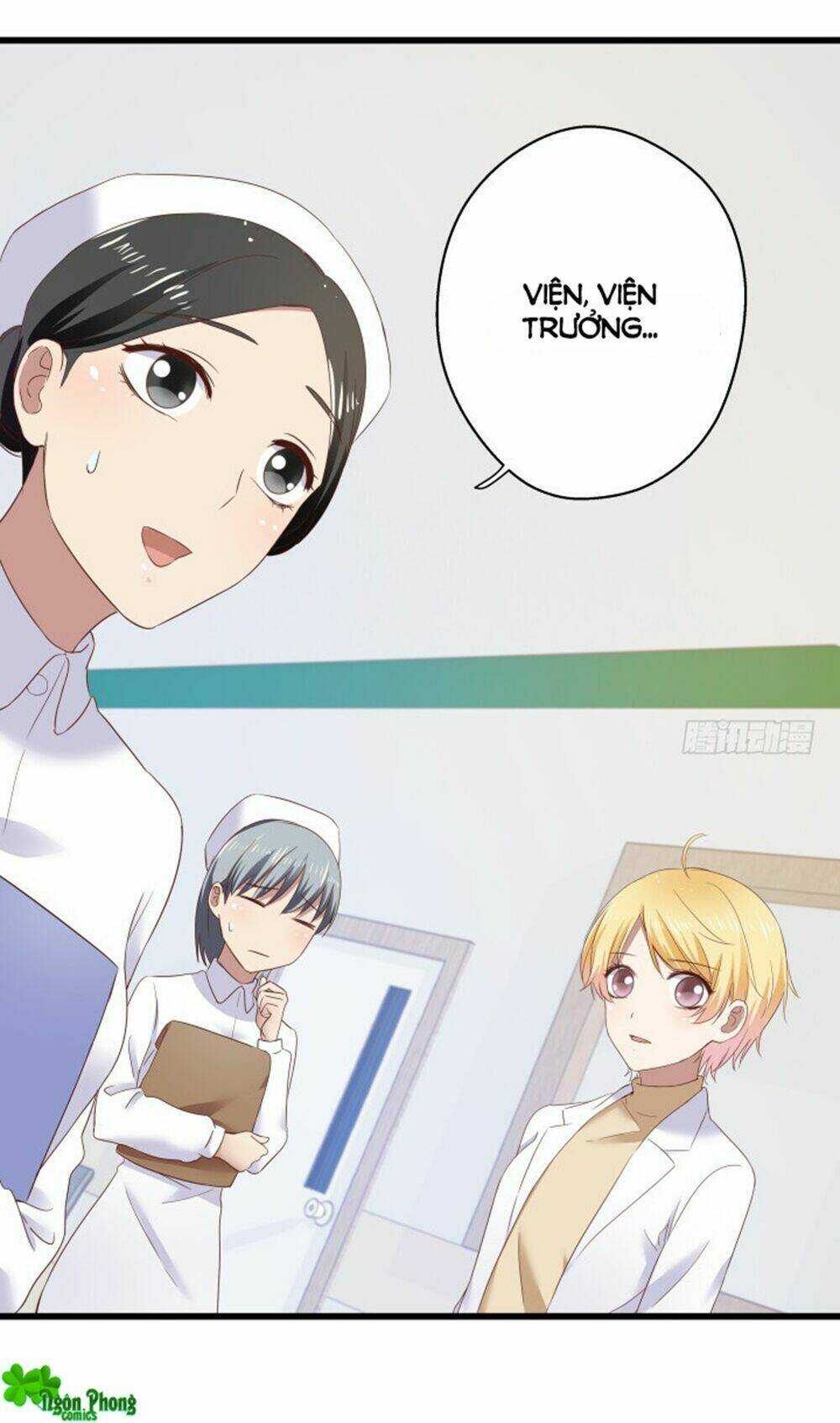 Khi Trò Chơi Ác Ma Bắt Đầu: Chapter 59