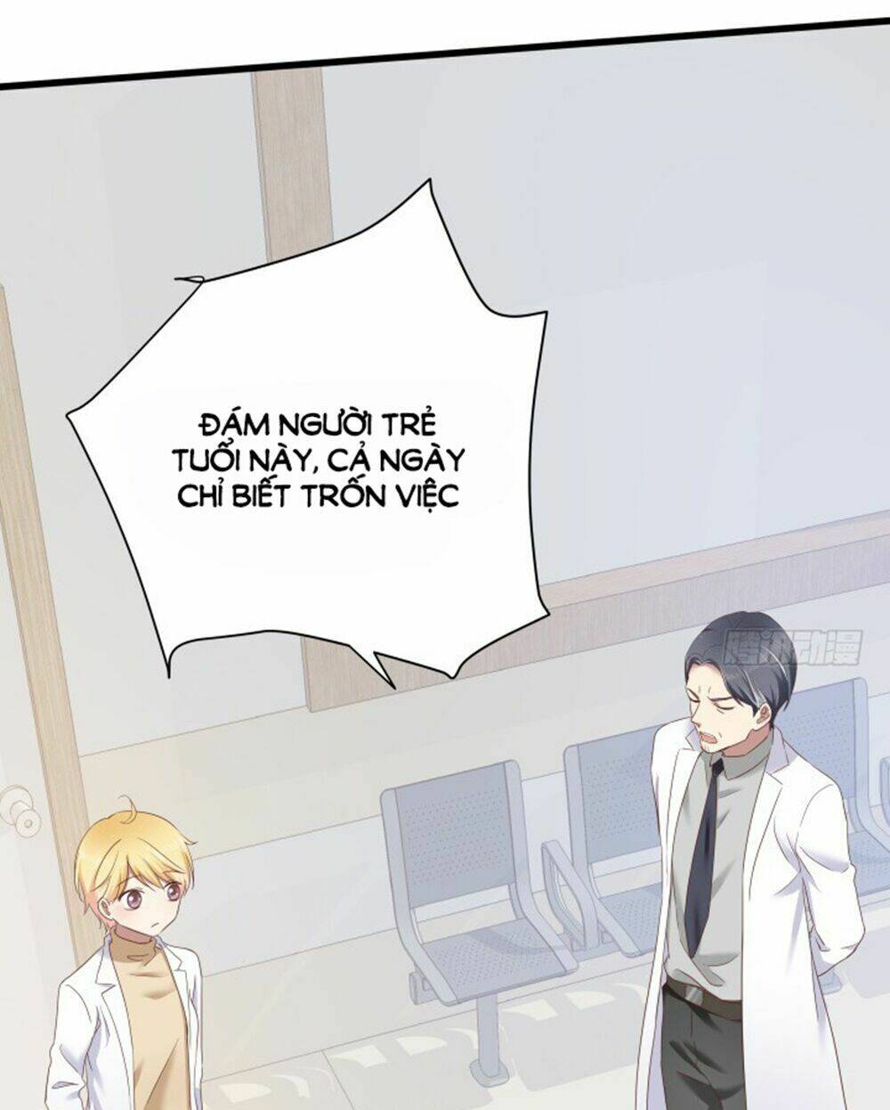 Khi Trò Chơi Ác Ma Bắt Đầu: Chapter 59