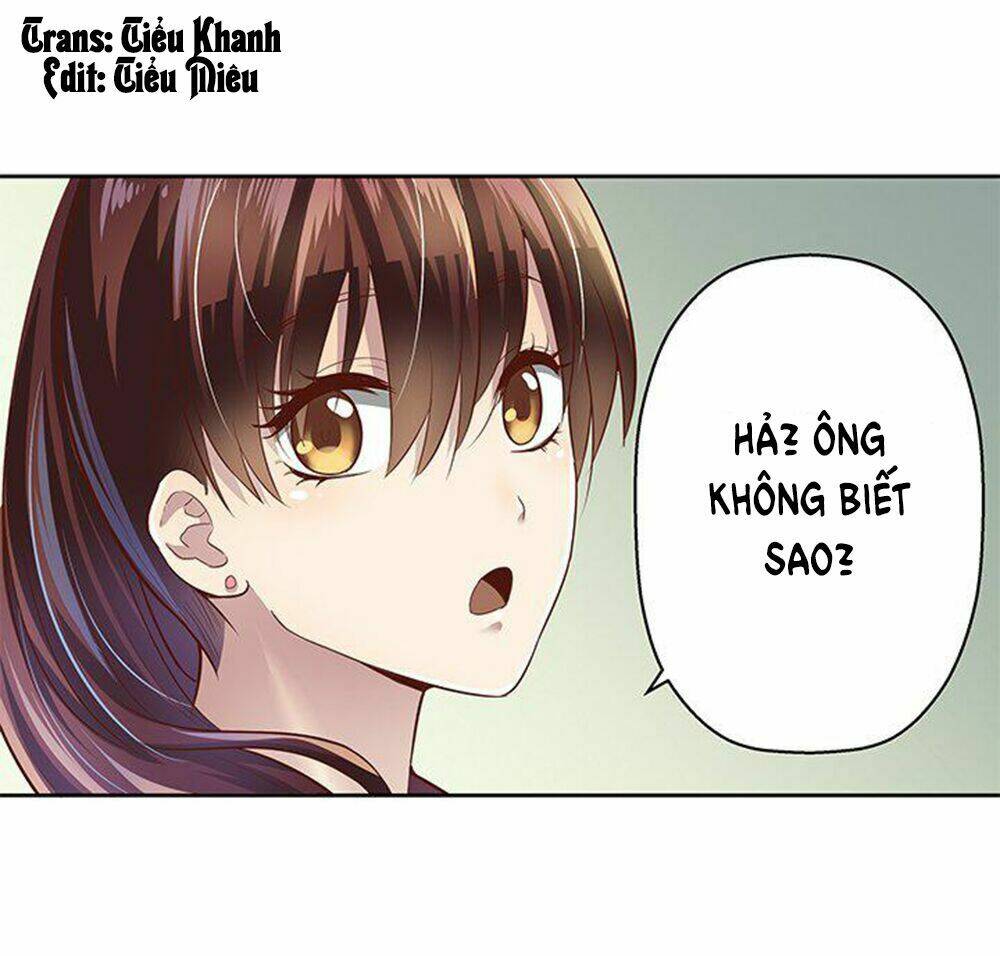 Khi Trò Chơi Ác Ma Bắt Đầu: Chapter 6