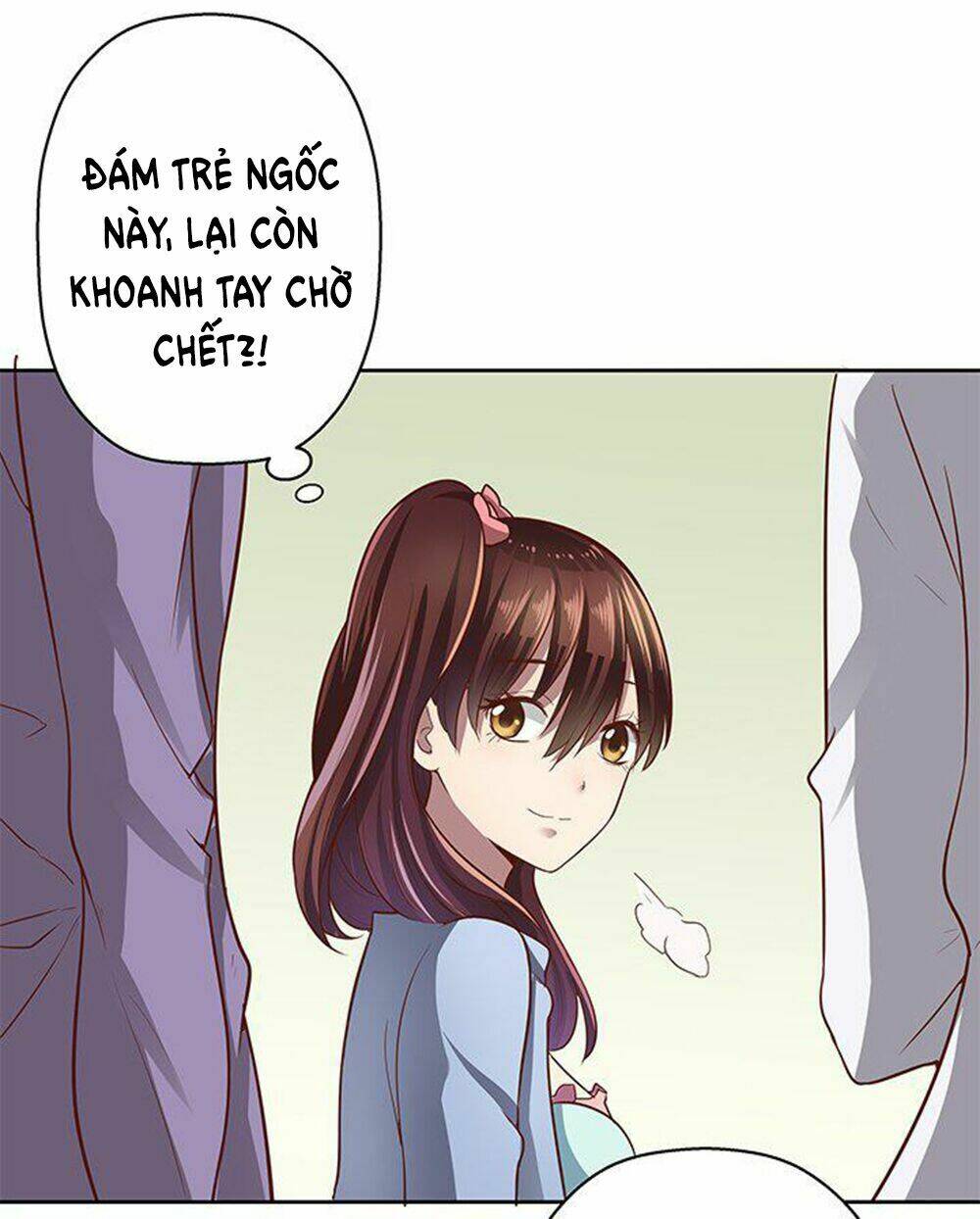 Khi Trò Chơi Ác Ma Bắt Đầu: Chapter 6