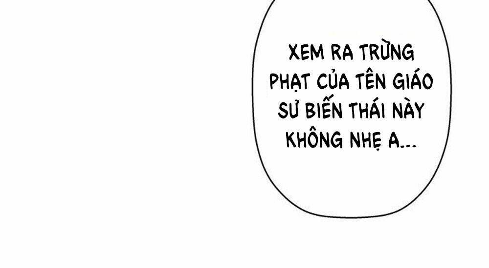 Khi Trò Chơi Ác Ma Bắt Đầu: Chapter 6