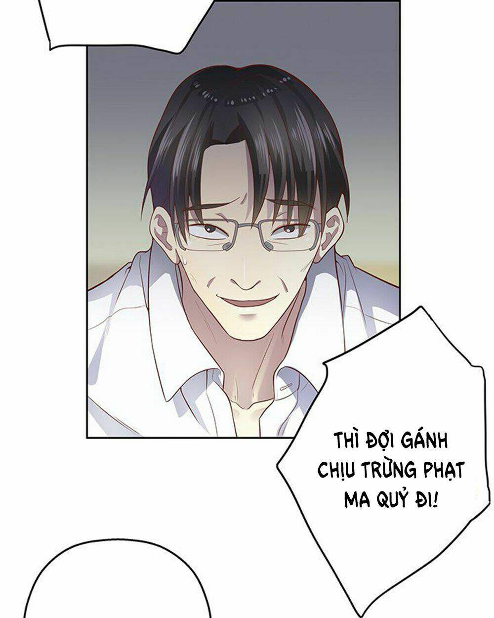 Khi Trò Chơi Ác Ma Bắt Đầu: Chapter 6