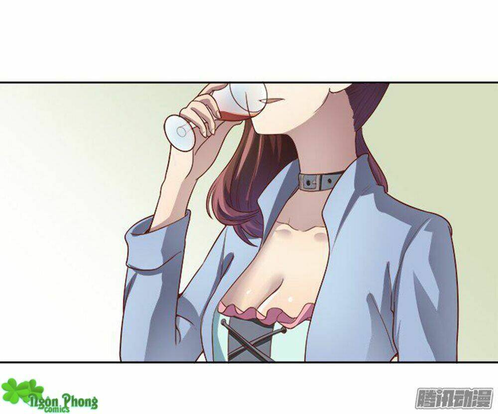 Khi Trò Chơi Ác Ma Bắt Đầu: Chapter 6