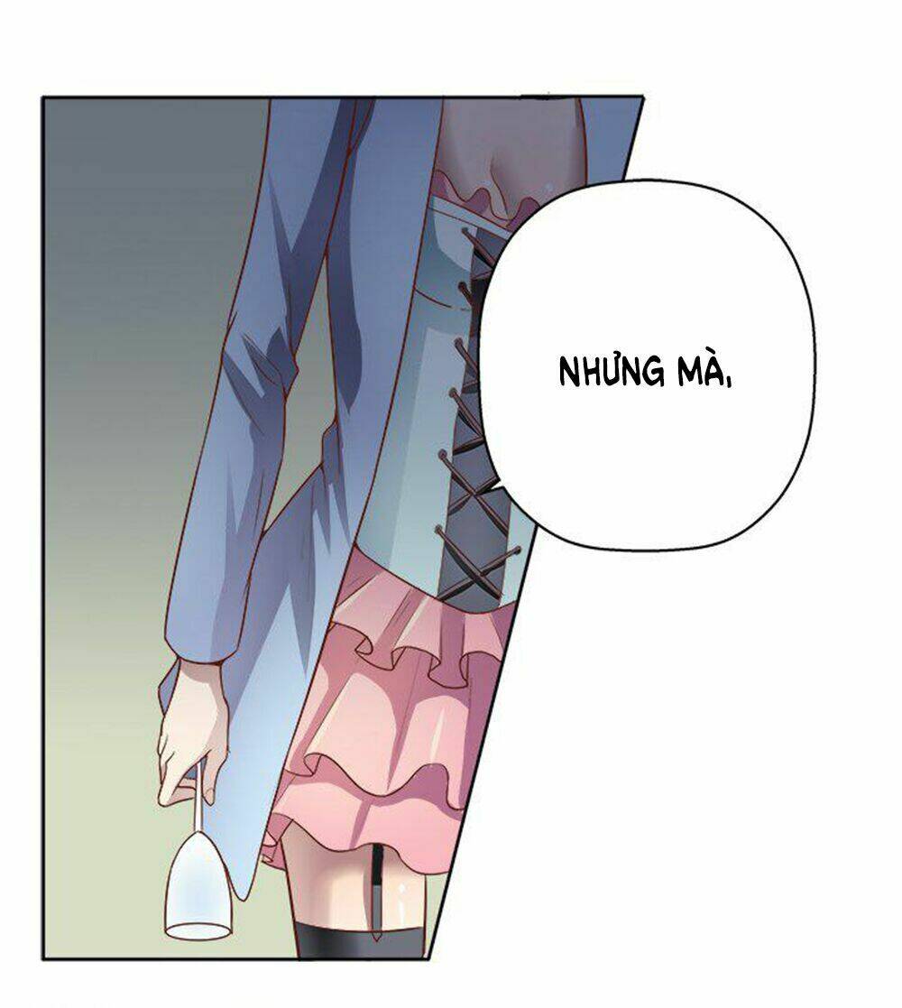 Khi Trò Chơi Ác Ma Bắt Đầu: Chapter 6