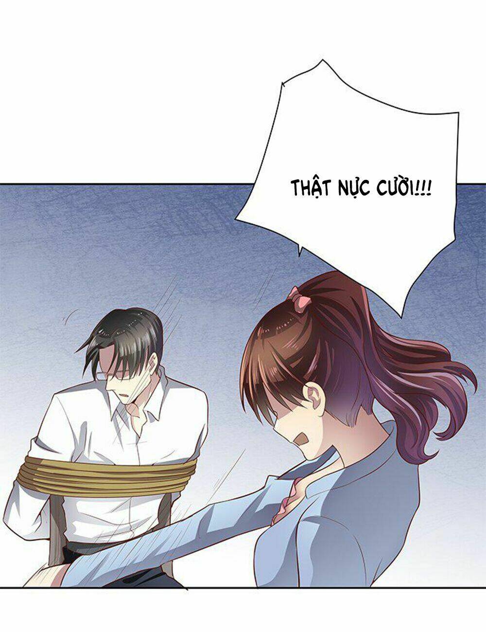 Khi Trò Chơi Ác Ma Bắt Đầu: Chapter 6