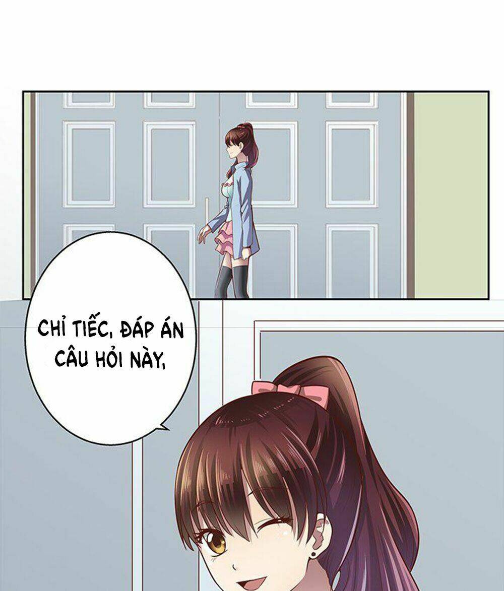 Khi Trò Chơi Ác Ma Bắt Đầu: Chapter 6