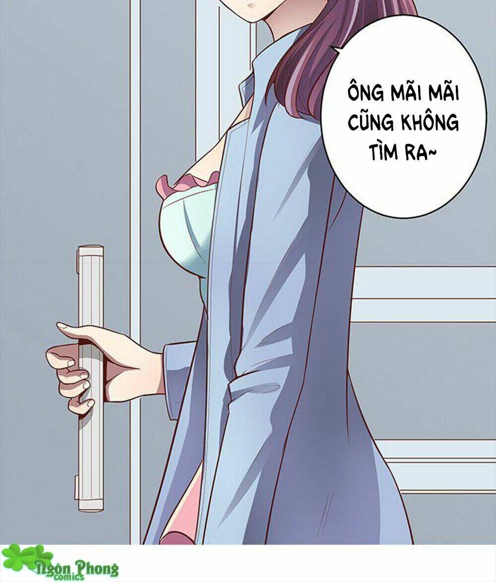 Khi Trò Chơi Ác Ma Bắt Đầu: Chapter 6