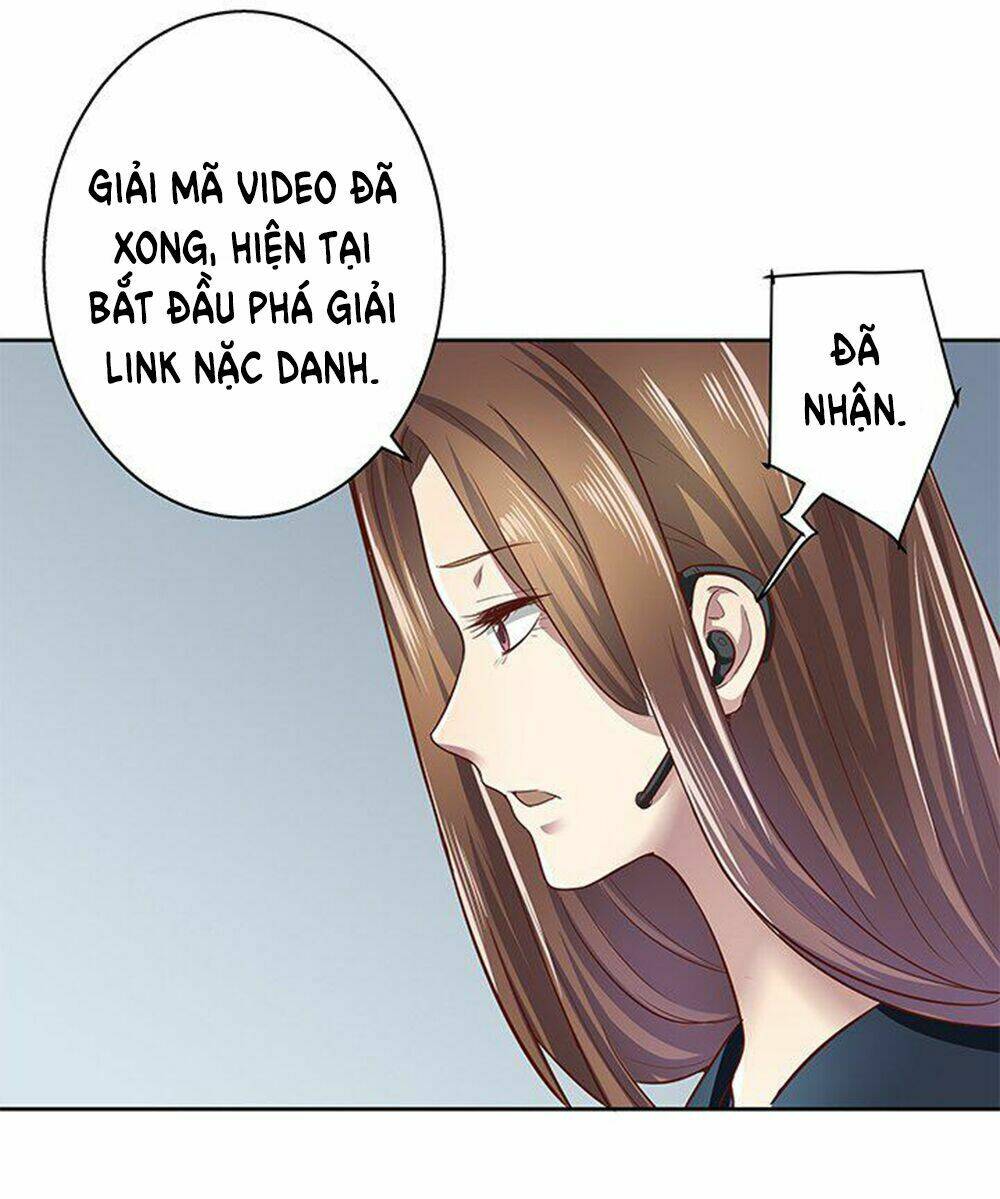 Khi Trò Chơi Ác Ma Bắt Đầu: Chapter 6