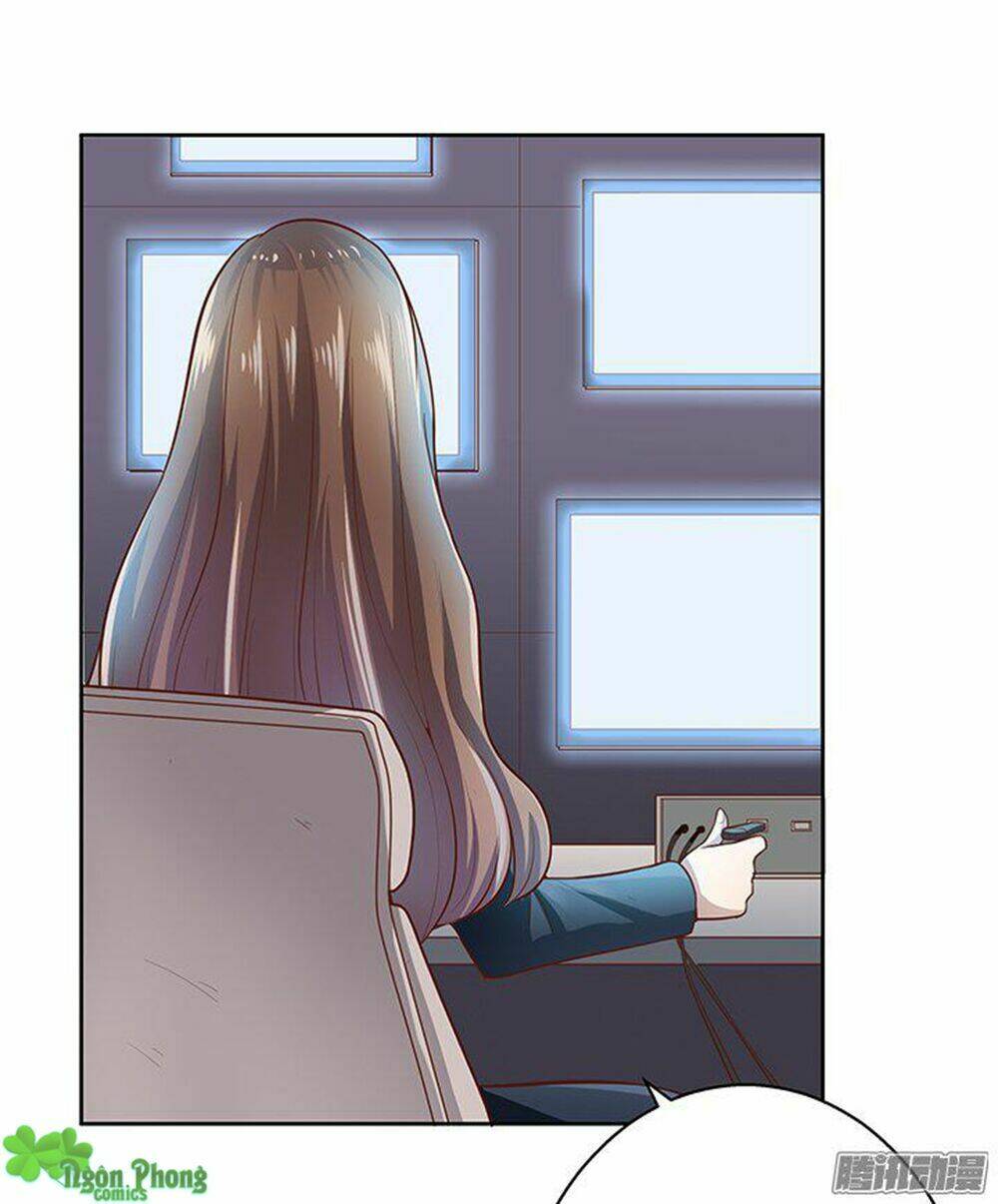 Khi Trò Chơi Ác Ma Bắt Đầu: Chapter 6