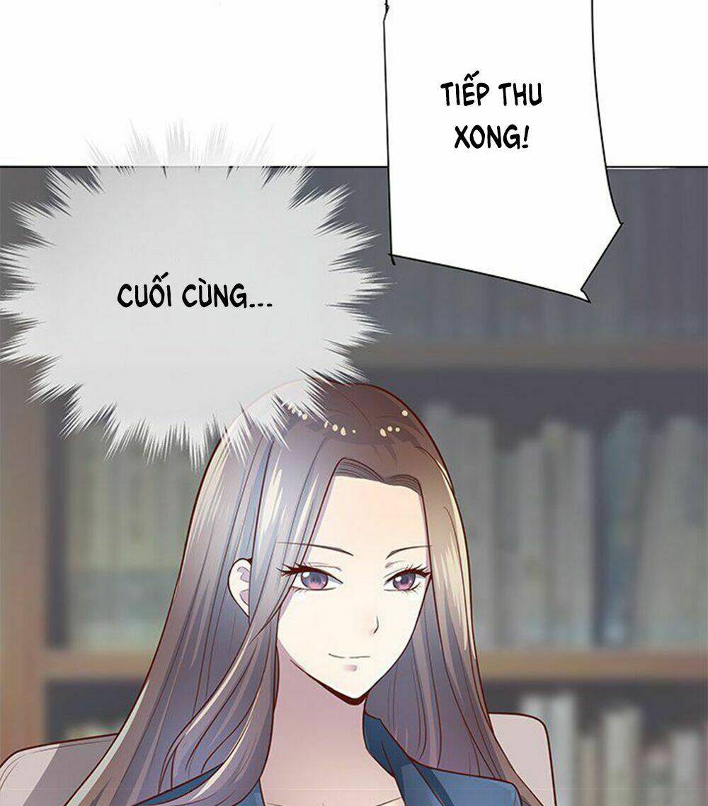 Khi Trò Chơi Ác Ma Bắt Đầu: Chapter 6