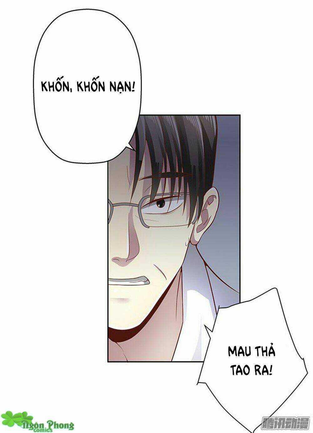 Khi Trò Chơi Ác Ma Bắt Đầu: Chapter 6