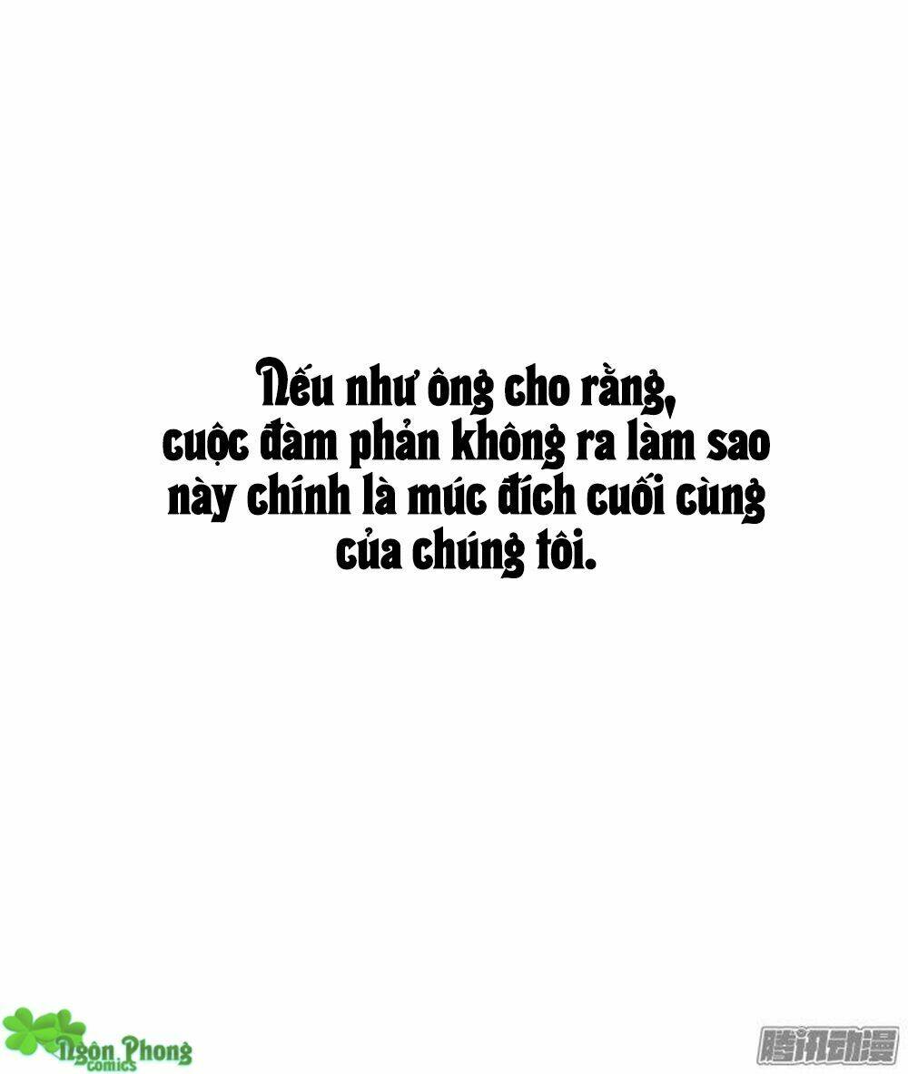 Khi Trò Chơi Ác Ma Bắt Đầu: Chapter 6
