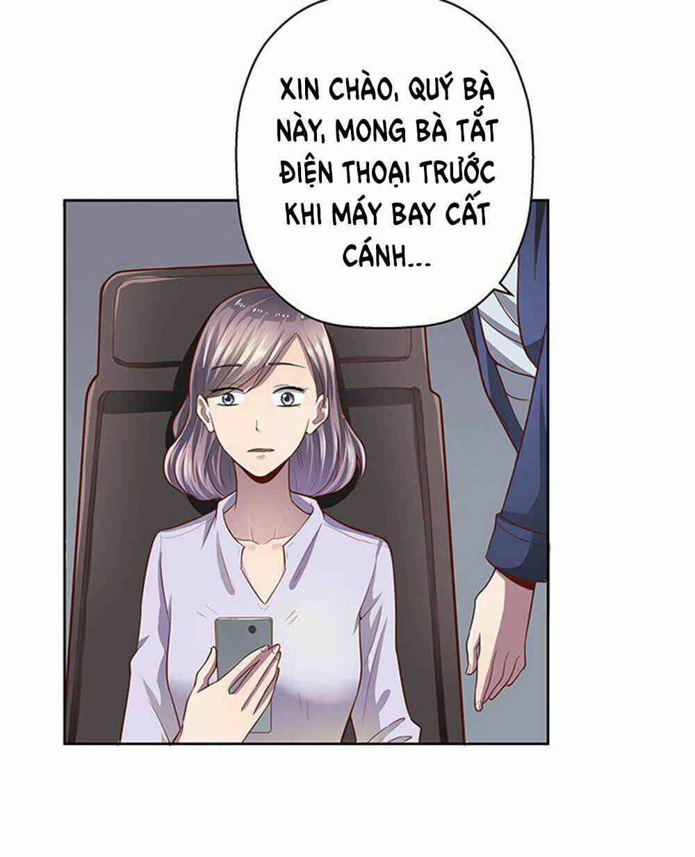 Khi Trò Chơi Ác Ma Bắt Đầu: Chapter 6