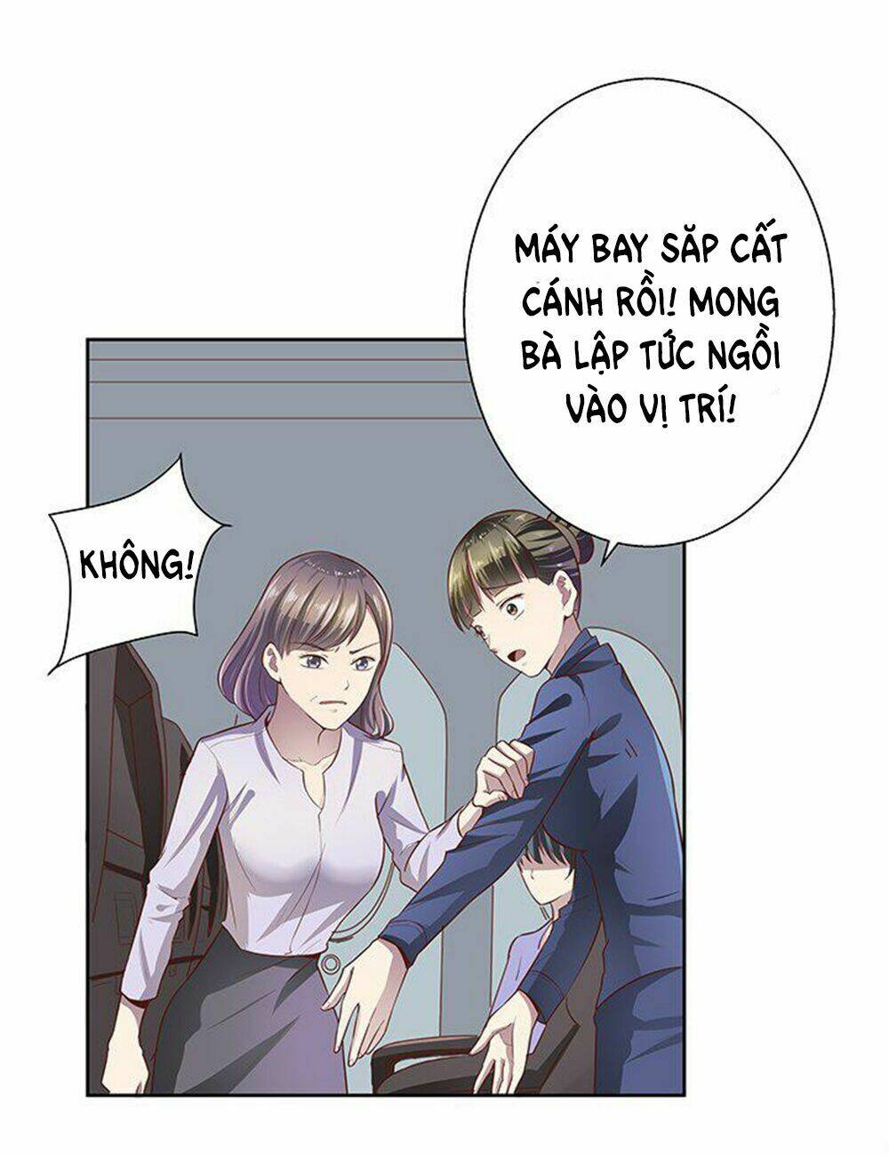 Khi Trò Chơi Ác Ma Bắt Đầu: Chapter 6