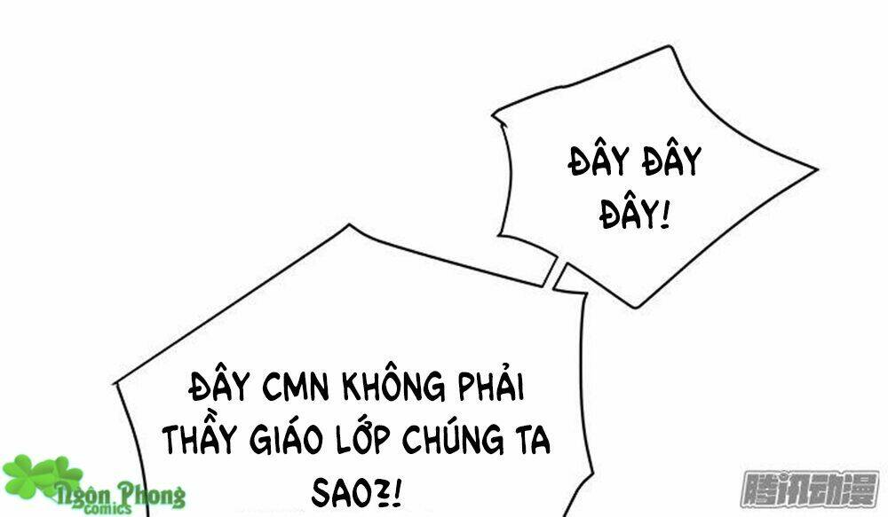 Khi Trò Chơi Ác Ma Bắt Đầu: Chapter 6