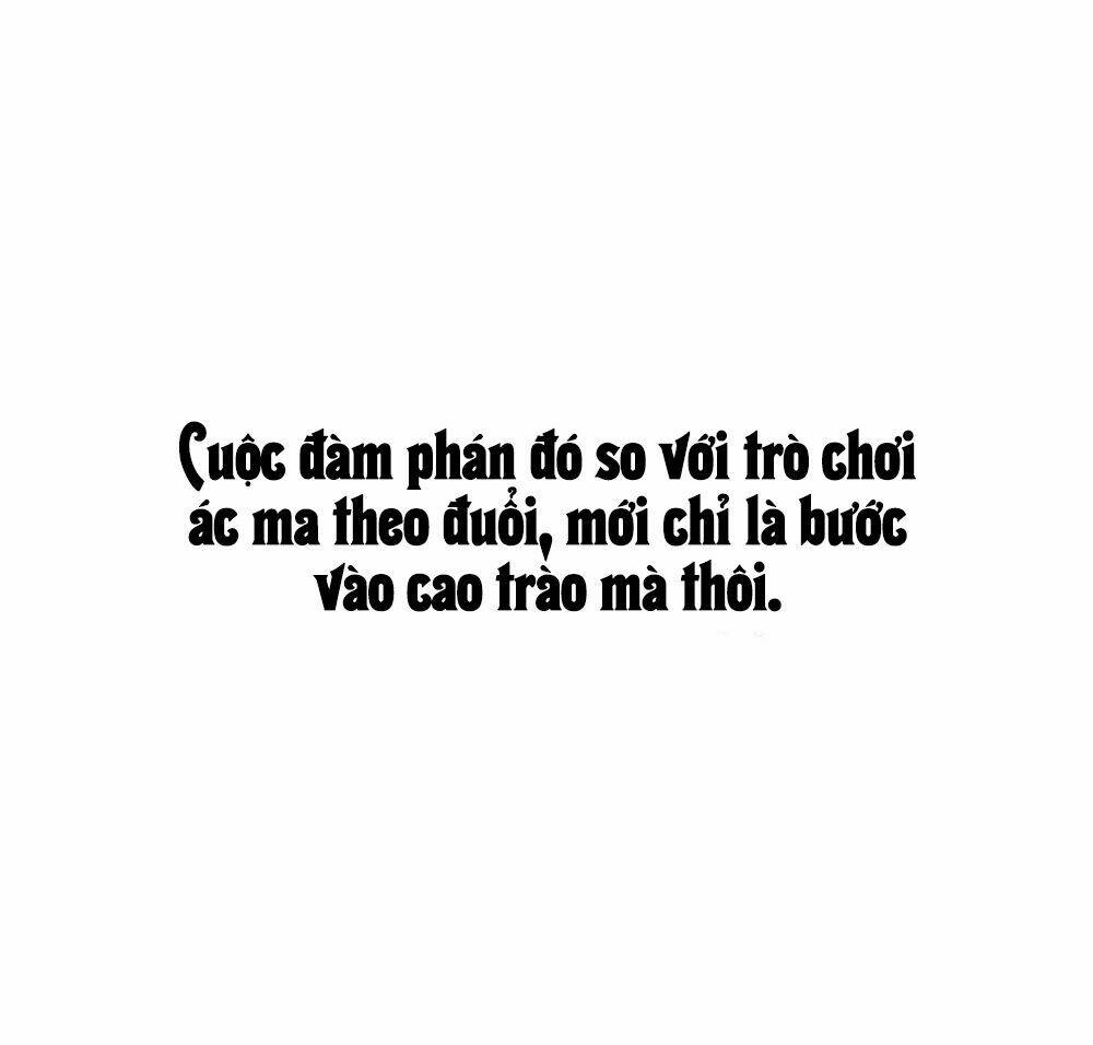 Khi Trò Chơi Ác Ma Bắt Đầu: Chapter 6