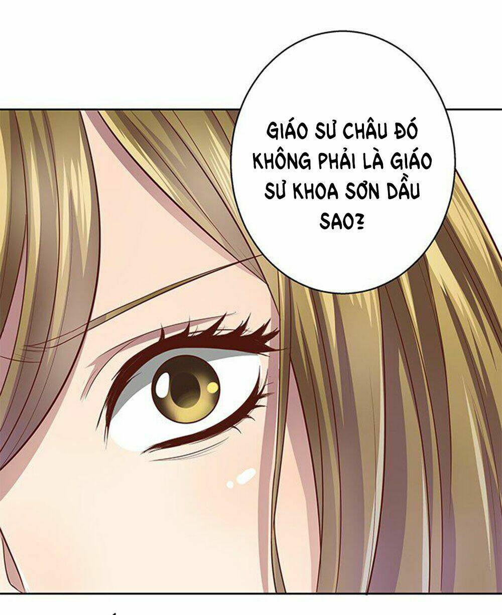 Khi Trò Chơi Ác Ma Bắt Đầu: Chapter 6