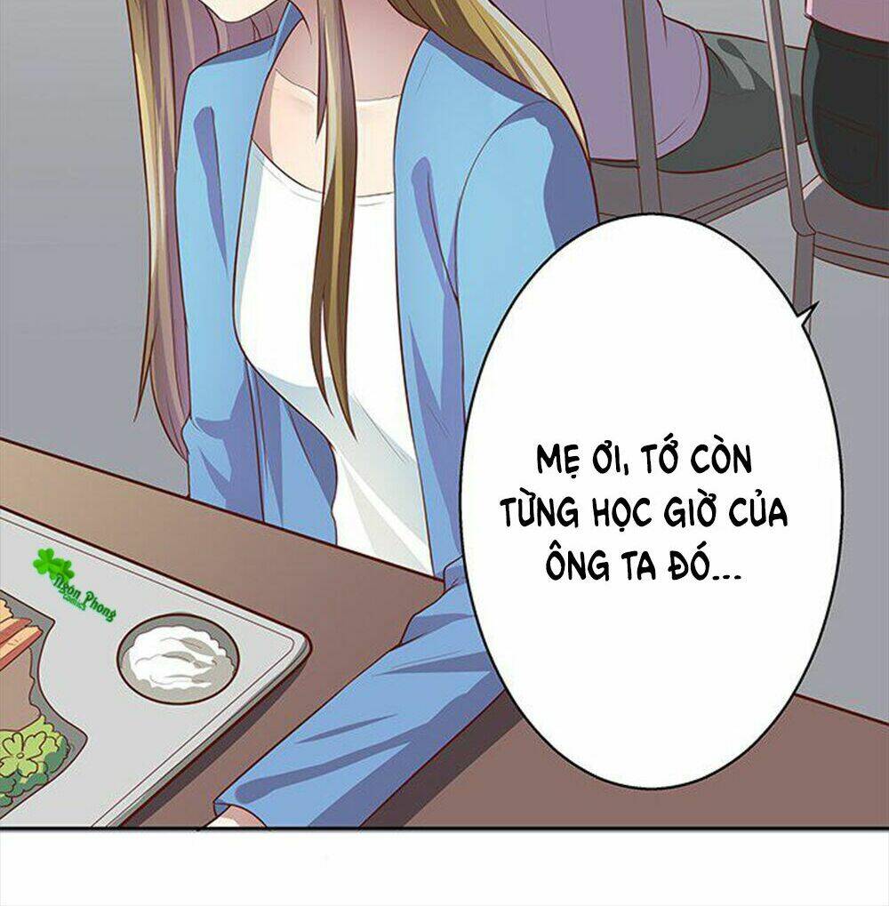 Khi Trò Chơi Ác Ma Bắt Đầu: Chapter 6