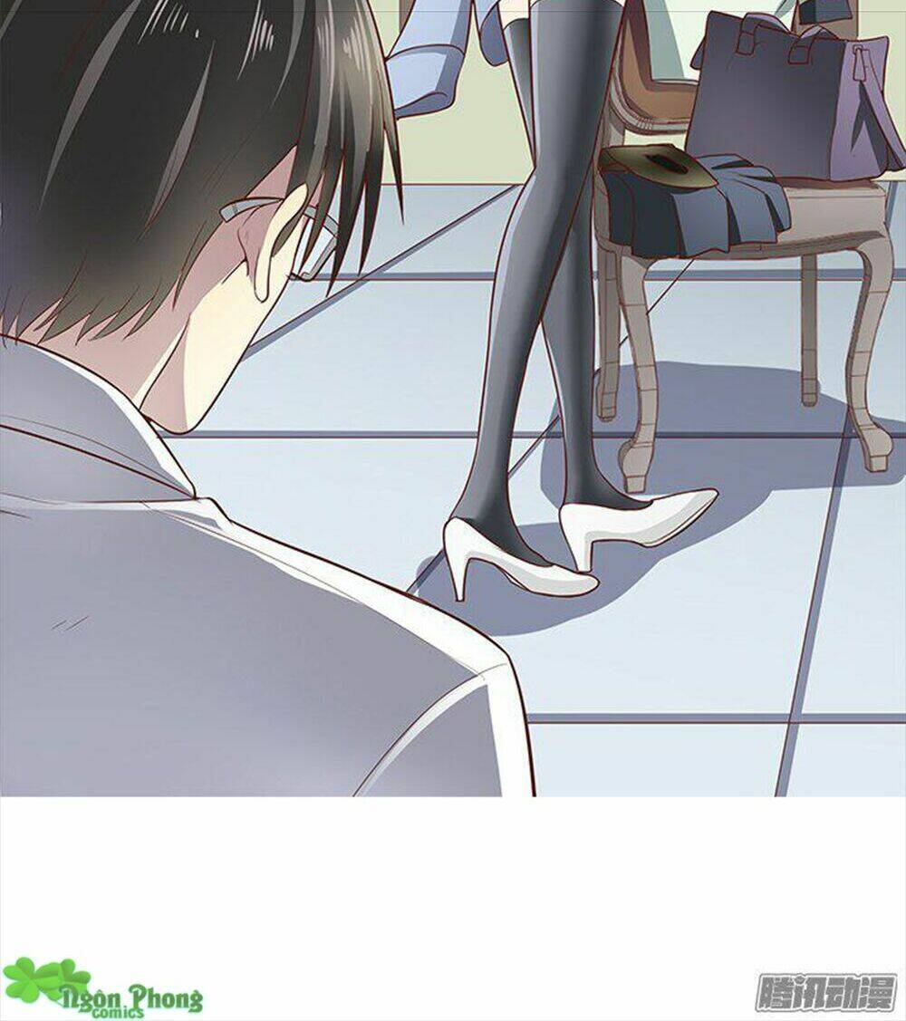 Khi Trò Chơi Ác Ma Bắt Đầu: Chapter 6