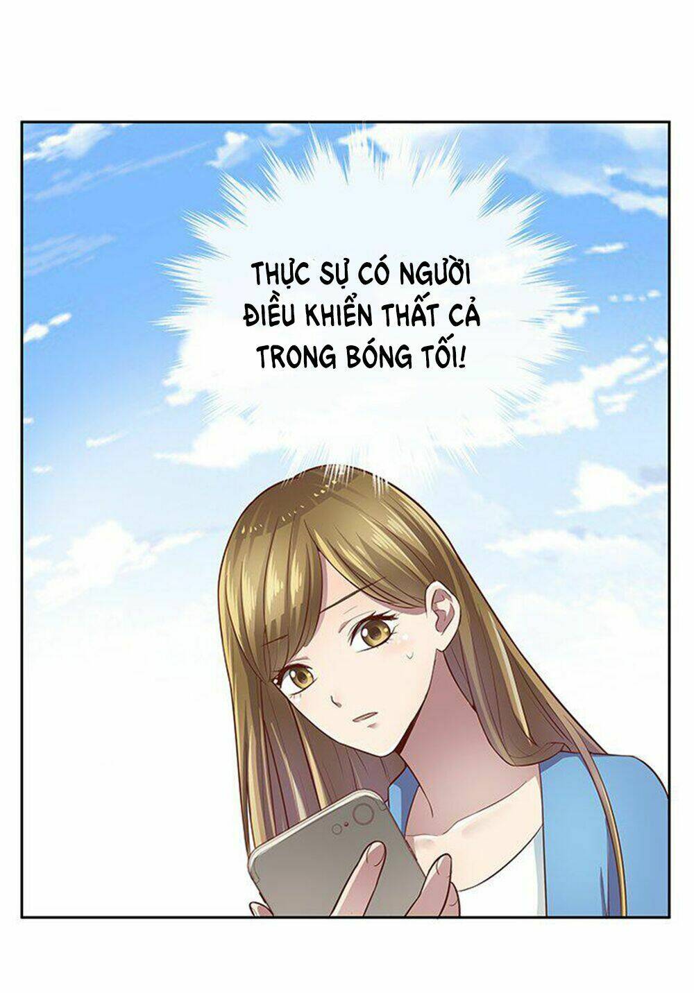 Khi Trò Chơi Ác Ma Bắt Đầu: Chapter 6
