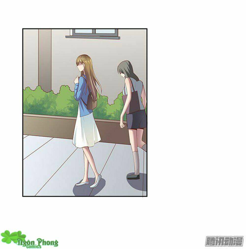 Khi Trò Chơi Ác Ma Bắt Đầu: Chapter 6