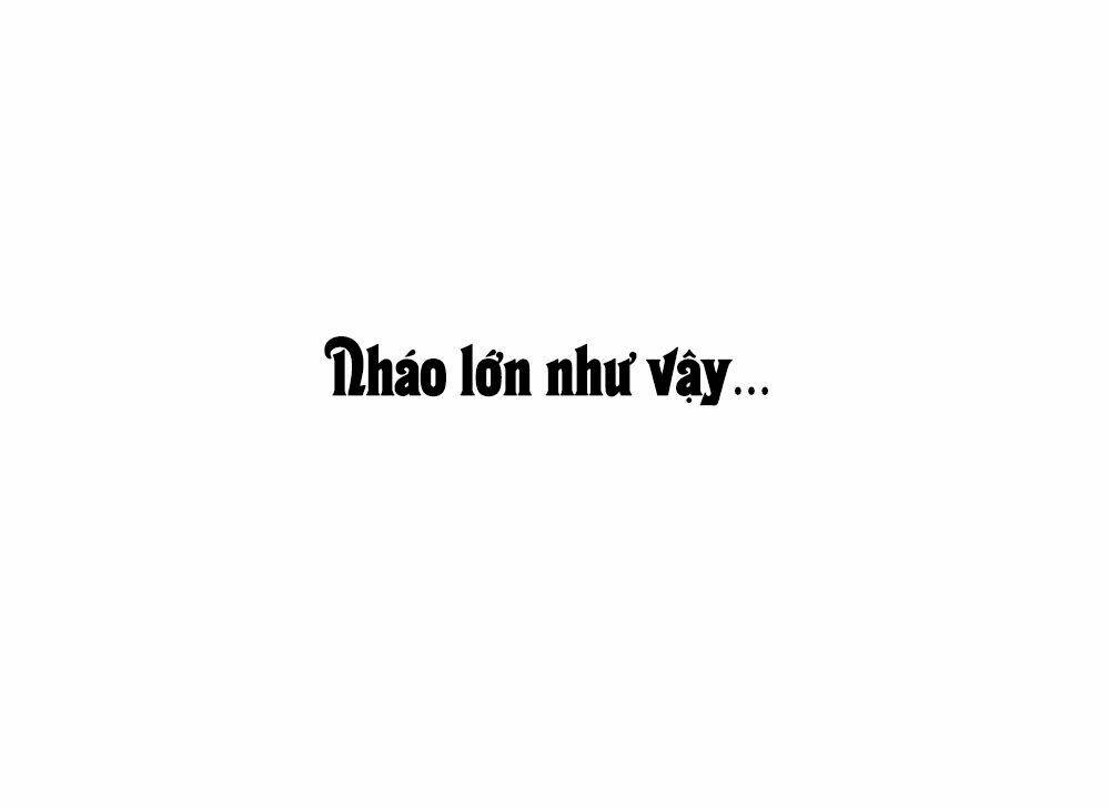 Khi Trò Chơi Ác Ma Bắt Đầu: Chapter 6