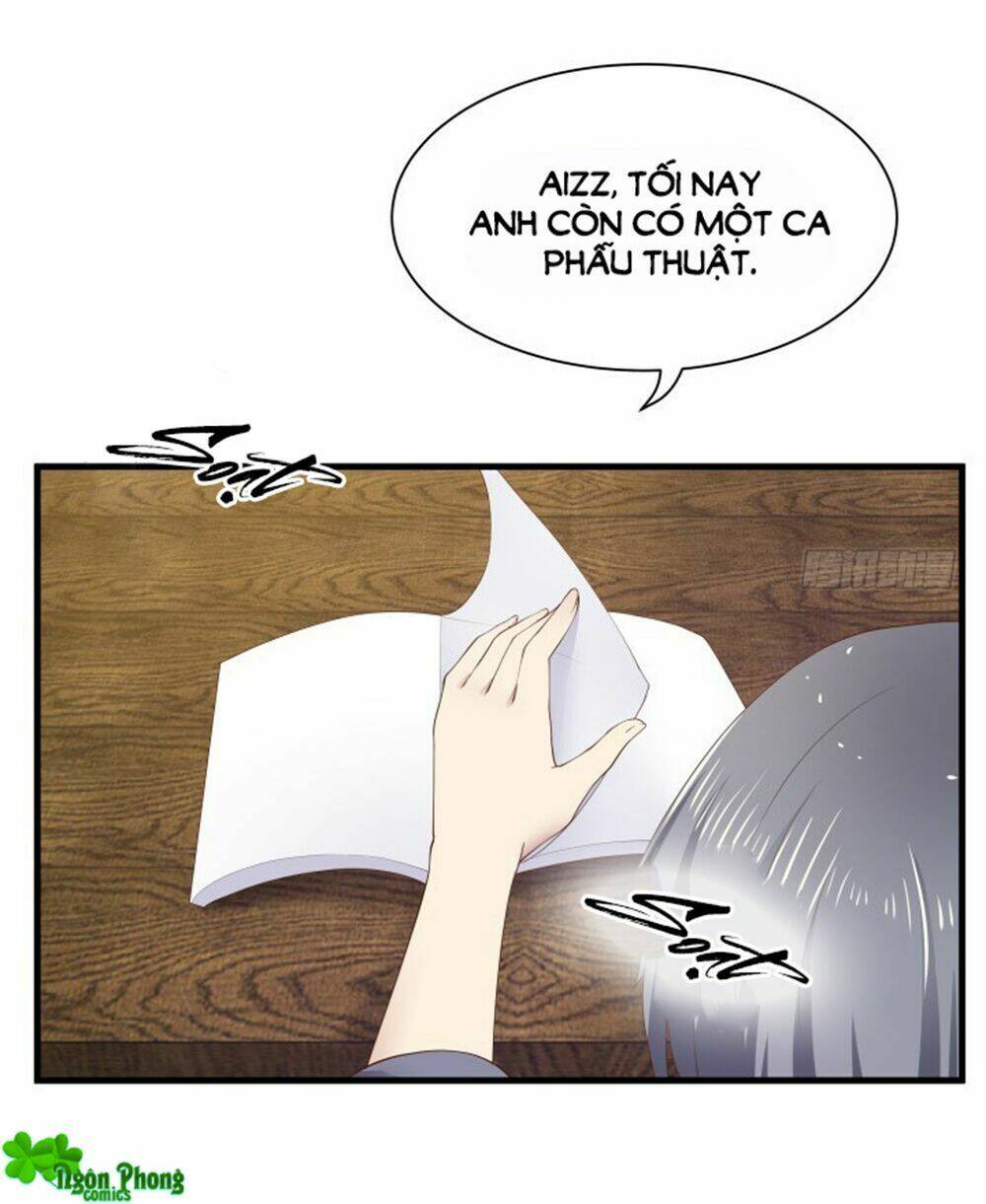 Khi Trò Chơi Ác Ma Bắt Đầu: Chapter 60