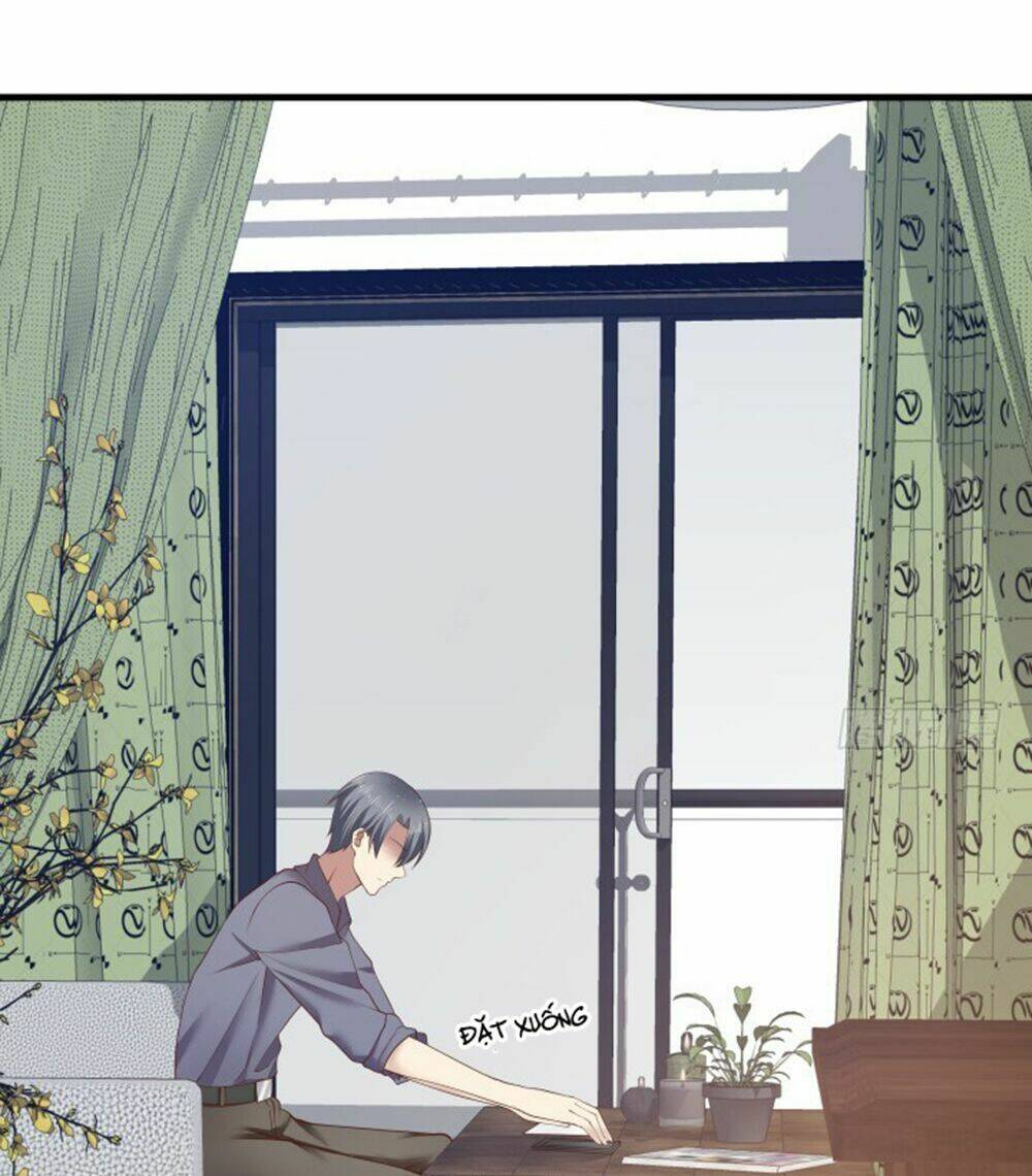 Khi Trò Chơi Ác Ma Bắt Đầu: Chapter 60