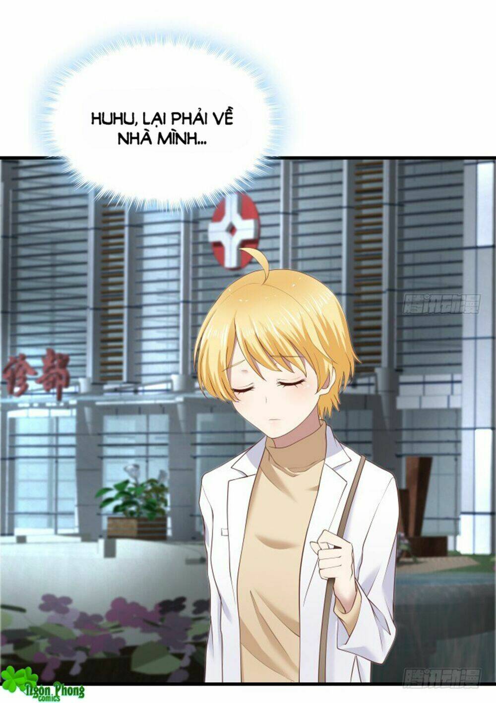 Khi Trò Chơi Ác Ma Bắt Đầu: Chapter 60