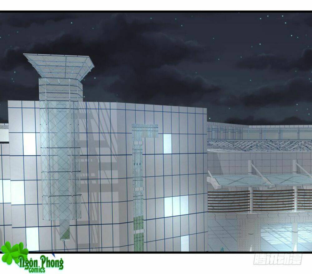 Khi Trò Chơi Ác Ma Bắt Đầu: Chapter 60