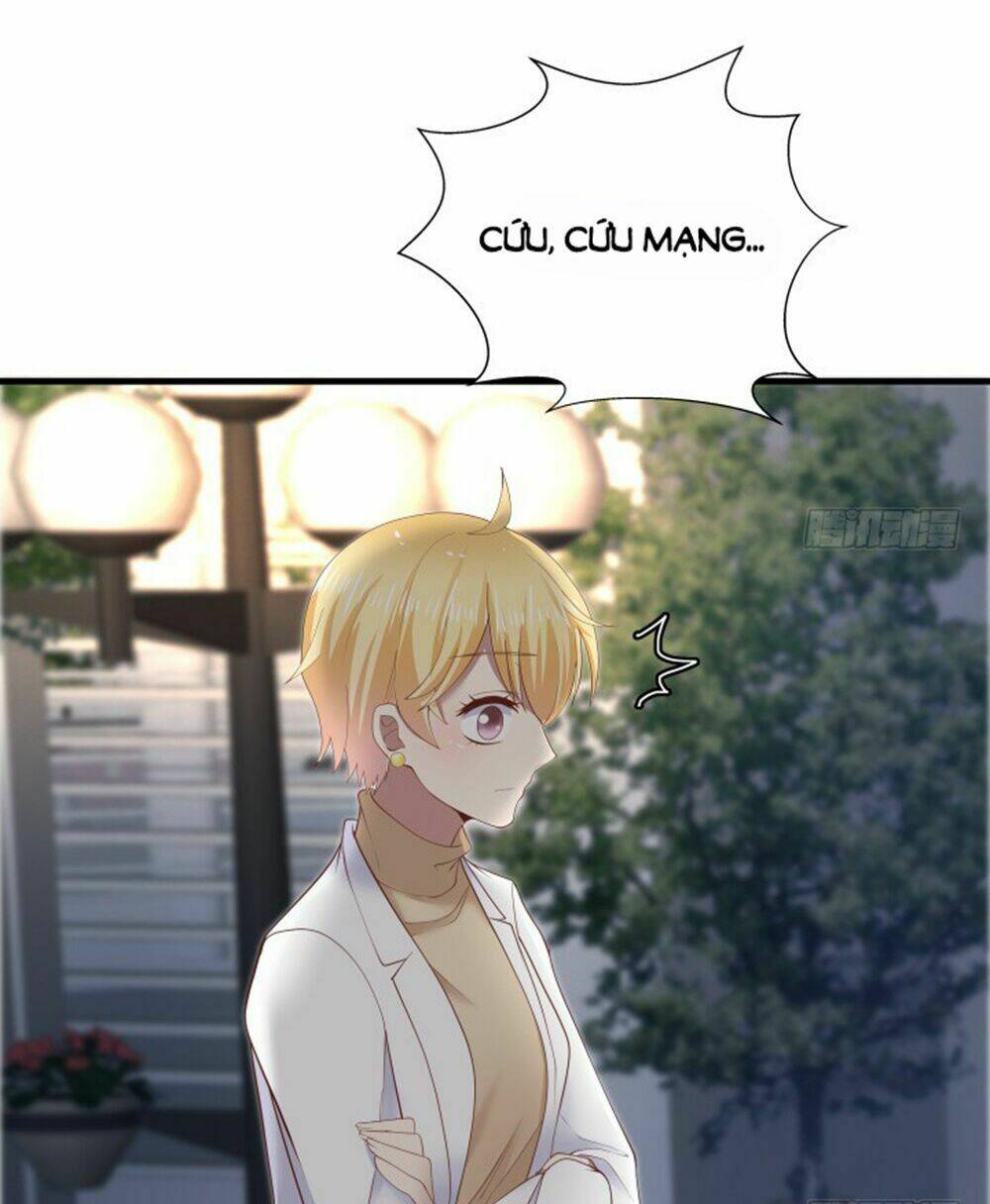 Khi Trò Chơi Ác Ma Bắt Đầu: Chapter 60