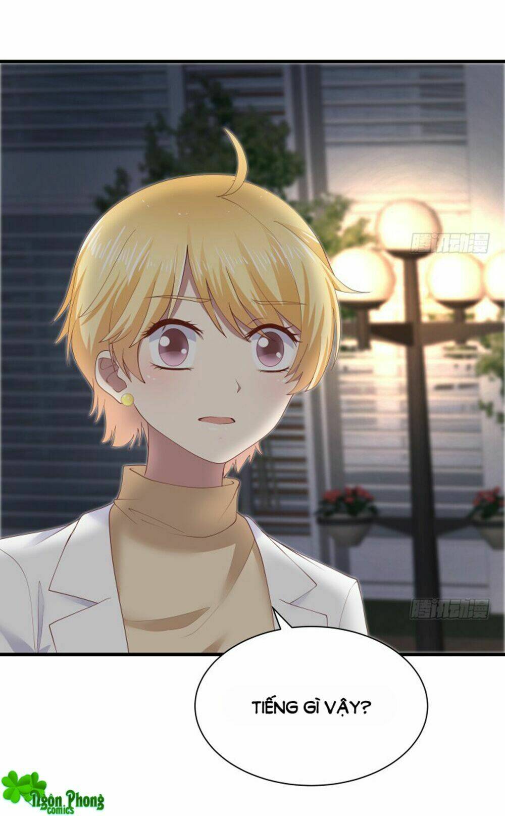 Khi Trò Chơi Ác Ma Bắt Đầu: Chapter 60