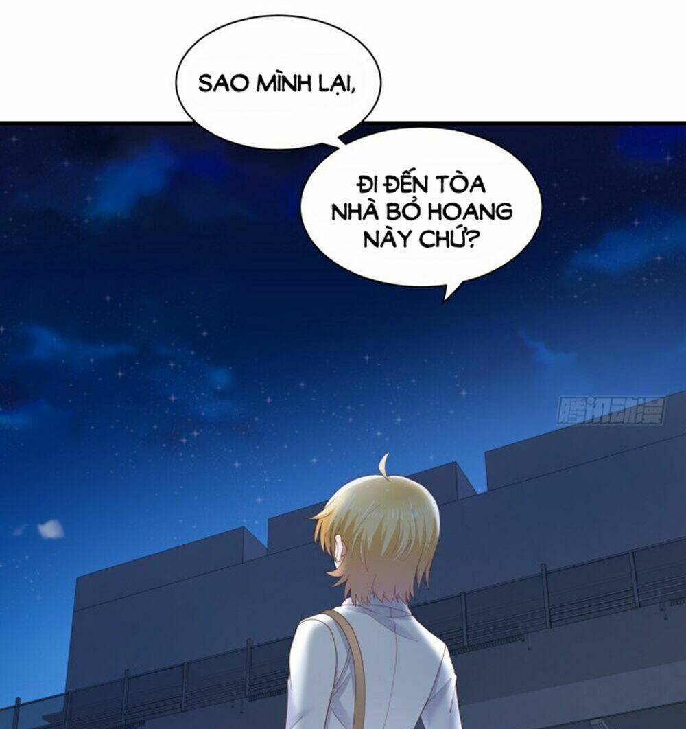 Khi Trò Chơi Ác Ma Bắt Đầu: Chapter 60